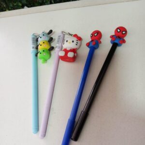 LAPICERA PERSONAJES cod7589