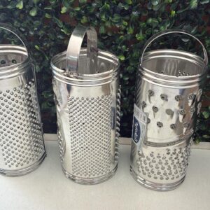 RALLADOR METALICO cod7393