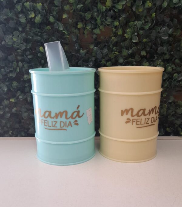 YERBERA BARRIL MAMÁ cod7416
