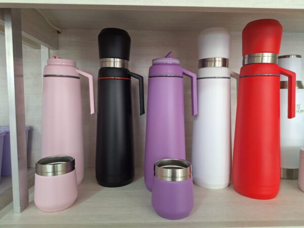 SET MATERO PICO cod7423