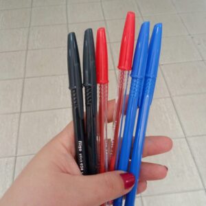 LAPICERA FILGO 10 UNIDADES cod7487