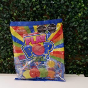 MINI PALETAS POP X50 cod7436