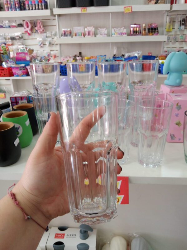 VASO BRISTOL cod7448
