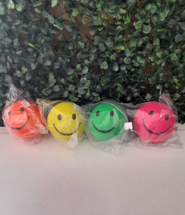 PELOTA SALTARINA cod7414
