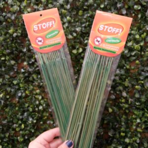 SAHUMERIO CITRONELA STOFF cod7456