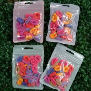 COLITA ZIP TRICOLOR cod7466