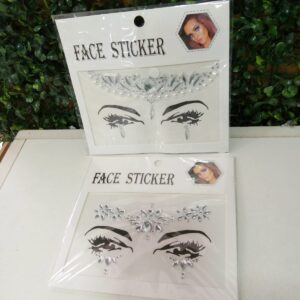 CRISTAL PARA ROSTRO cod7596