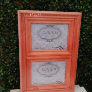 PORTA RETRATO DOBLE cod7503
