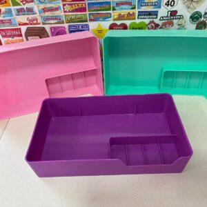 ORGANIZADOR DE ESCRITORIO cod7777