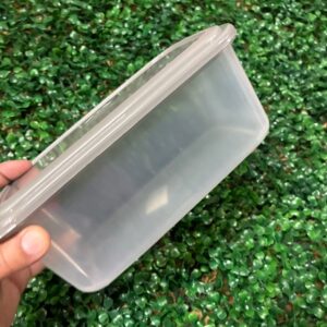 HERMETICO RECTANGULAR CLASICO cod7785