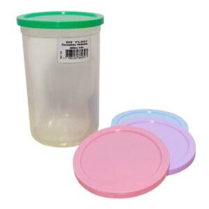 HERMETICO TUBO 600CC cod7817