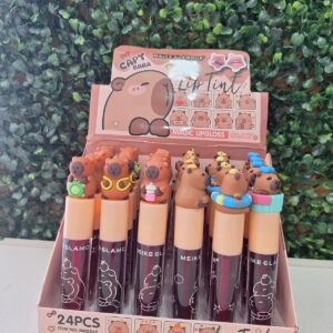 TINTA DE LABIOS CAPIBARA cod7646