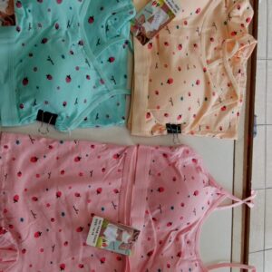 CONJUNTO JUVENIL CORPIÑO Y CULOTE cod7773