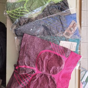 CALZA CON COSTURA T L AL XL cod7635