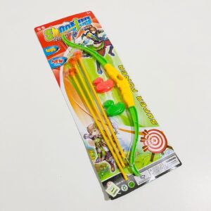 ARCO Y FLECHA cod7714