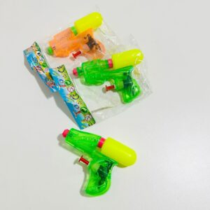 PISTOLA DE AGUA CHICA cod7721