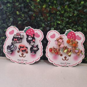 COLITA KUROMI/CAPI cod7642