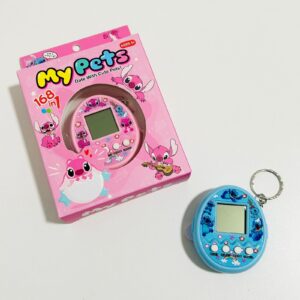 MASCOTA VIRTUAL cod7717