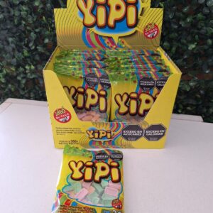 PASTILLITA YIPI cod6931