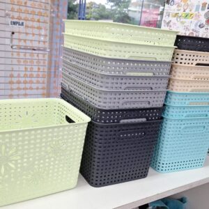 ORGANIZADOR MARGARITA 29X20X17 cod7808