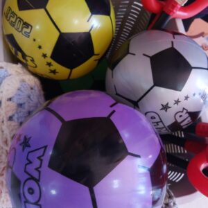 PELOTA SALTARINA GRANDE cod7699