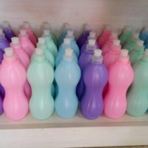 BOTELLA DEPORTIVA PASTEL cod7819