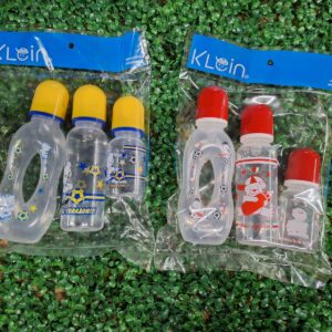 SET X3 MAMADERAS cod7794