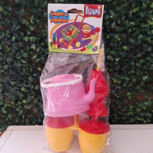 SET DE MATE PAVA INFANTIL cod7751