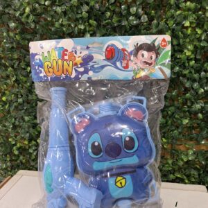 MOCHILA LANZA AGUA cod7752