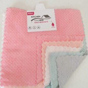 PAÑO MICROFIBRA X5 cod7650