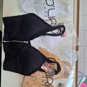 CORPIÑO DEPORTIVO CON CIERRE cod7641