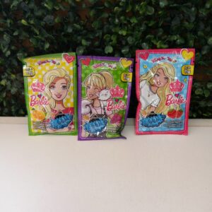 CHUPETIN EXPLOSIVO BARBIE cod6931