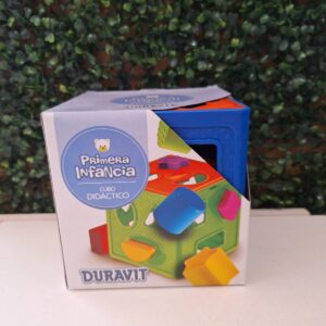 CAJA DIDACTICA CUADRADA cod7749