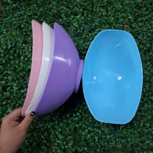 ENSALADERA OVALADA cod7788