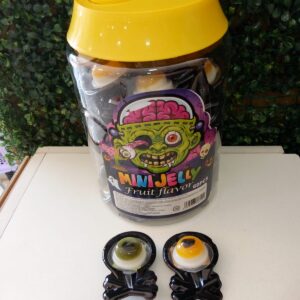 GOMITA HUEVO FRITO OJO cod6931