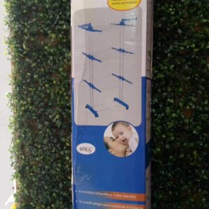 TENDER 4 PISOS PLEGABLE cod7767