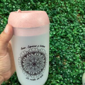 YERBERO MANDALA cod7780