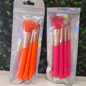 BROCHAS FLUO X5 cod7644