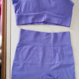 CONJUNTO SPORT SHORT CLASICO cod7661