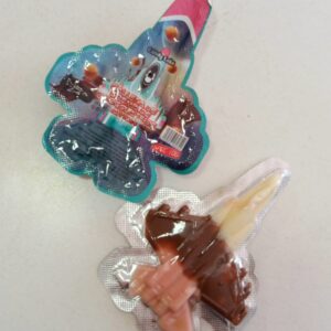 AVION DE CHOCOLATE cod6931