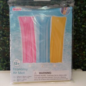 COLCHONETA INFLABLE cod7950