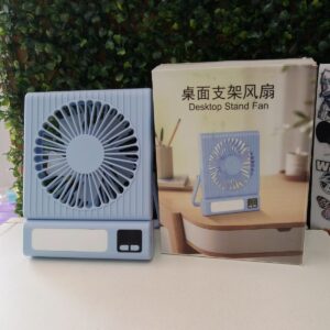 VENTILADOR DE ESCRITORIO cod7853