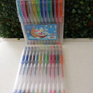 LAPICERA BRILLITO X12 cod7897