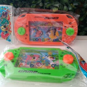 JUEGO AGUA cod7875
