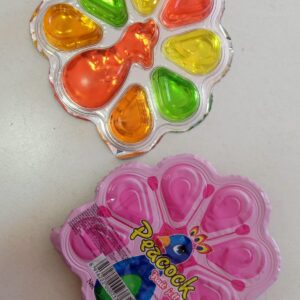 GELATINA ANIMALITO cod6931