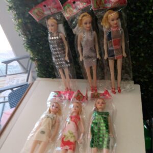 MUÑECA EN BOLSA cod7927