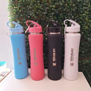 BOTELLA ACERO STANLEY 500CC cod7894