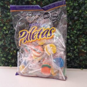 PALETA YOGURT X25 cod7933