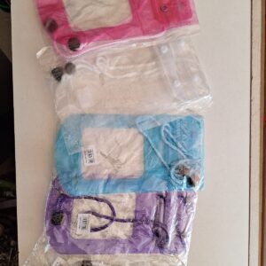 FUNDA TELEFONO PARA AGUA cod7889