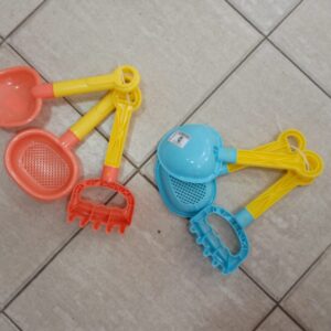 RASTRILLO X3 cod7903